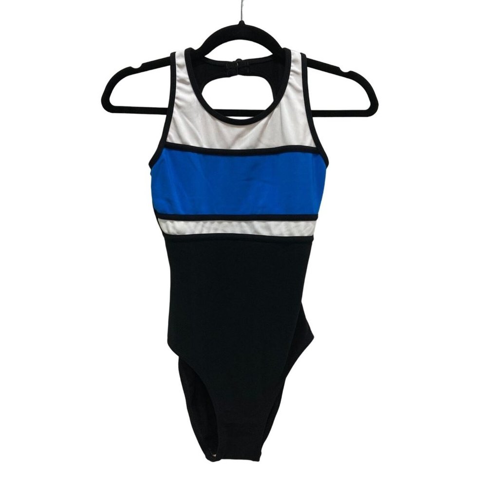 1980s - 1990s Concepts Sirena Swimsuit